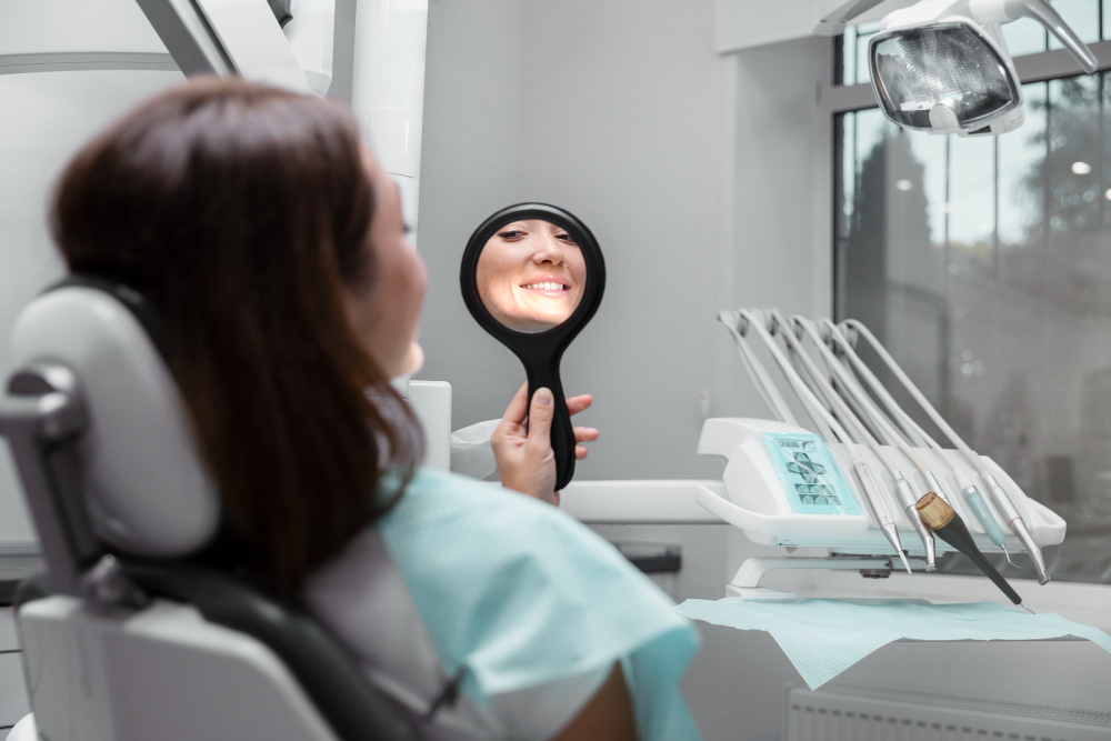 diferencia la odontología convencional de la odontología biointegrativa